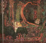 A New Generation  Jan Toorop